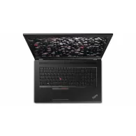 Laptop Lenovo ThinkPad P73 20QR002DPB, i7-9850H, 17,3" FHD IPS, 16GB, 512GB, Quadro RTX 3000, Win10 Pro, 3 lata On-Site | Sklep 
