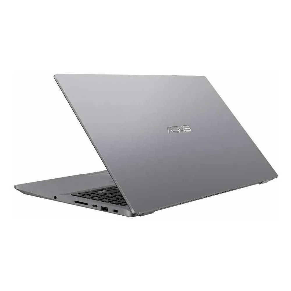 Laptop ASUS Pro P3540FA P3540FA-EJ1219R - i5-8265U/15,6" Full HD/RAM 8GB/SSD 256GB/Szary/Windows 10 Pro/2 lata Carry-in - zdjęcie