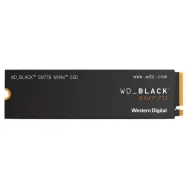 Dysk SSD 1TB WD Black SN770 WDS100T3X0E, 2280, PCIe, NVMe, 5150-4900MBps | Sklep ITnes.pl, IT for BUSINESS