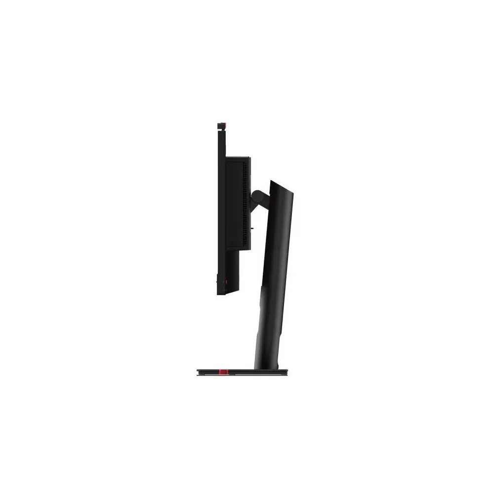 Monitor Lenovo ThinkCentre Tiny-In-One 24 Gen 5 12NAGAT1EU - 23,8"/1920x1080 (Full HD)/60Hz/IPS/6,000 ms/pivot/kamera/Czarny - zdjęcie