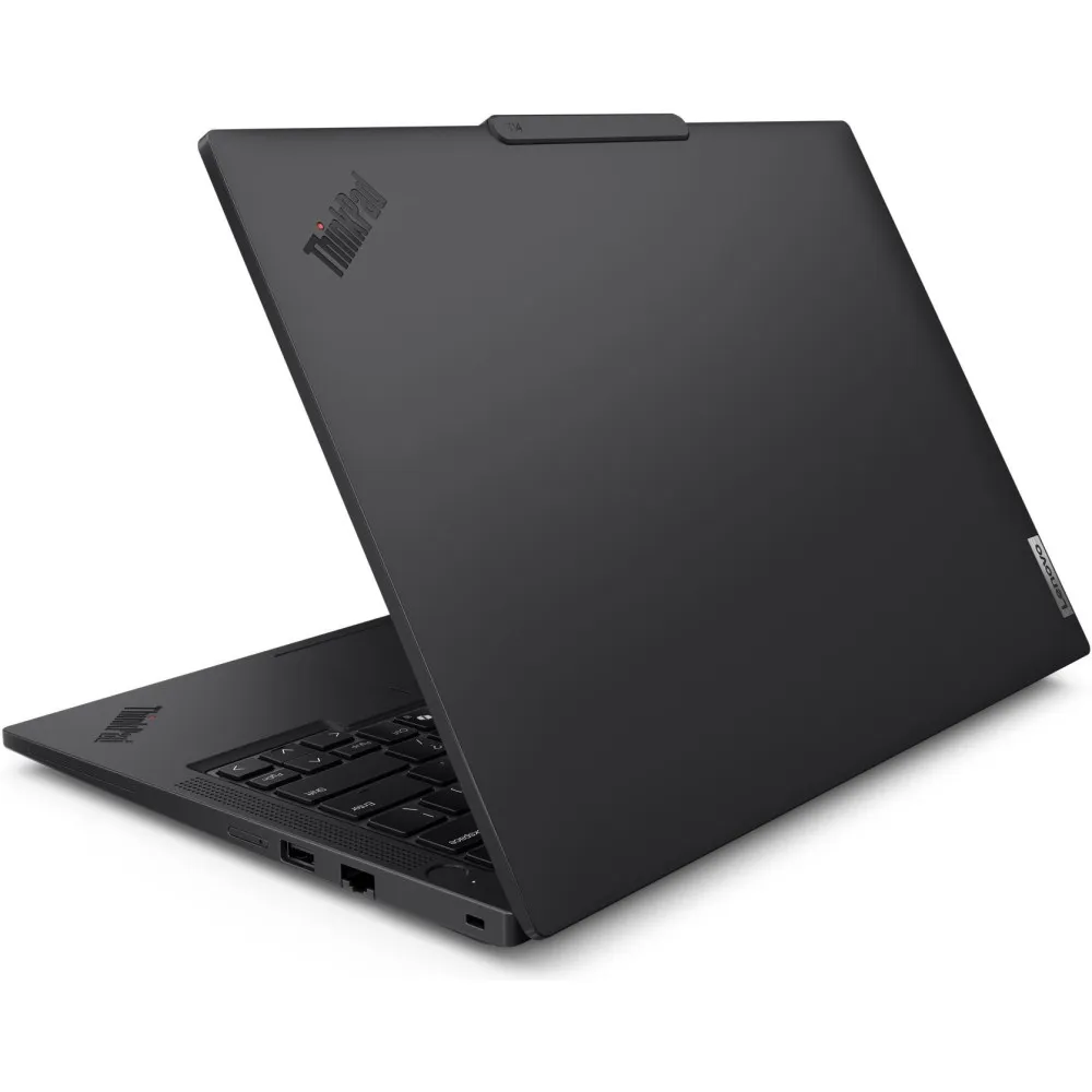 Zdjęcie produktu Laptop Lenovo ThinkPad T14 Gen 5 Intel 21MLHHBIWPB - Core Ultra 7 155U/14" WUXGA IPS MT/RAM 16GB/SSD 4TB/LTE/Windows 11 Pro