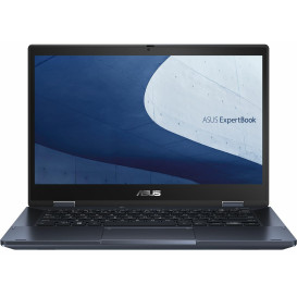 Laptop ASUS ExpertBook B3 Flip B3402FEA-EC0205R - i5-1135G7/14" FHD MT/RAM 16GB/SSD 512GB/Granatowy/Windows 10 Pro/3 lata OS