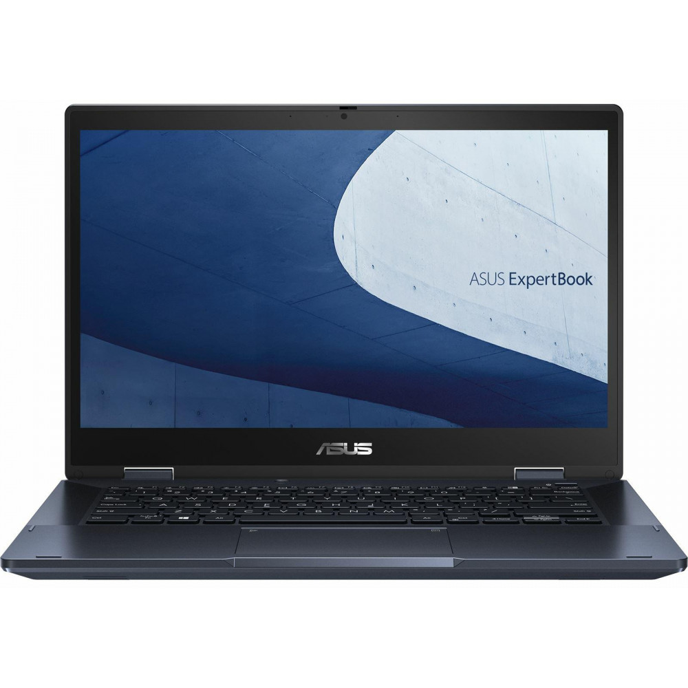 Zdjęcie produktu Laptop ASUS ExpertBook B3 Flip B3402FEA-EC0205R - i5-1135G7/14,0" FHD LCD MT/RAM 16GB/SSD 512GB/LTE/Windows 10 Pro/3 lata OS