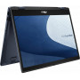 Laptop ASUS ExpertBook B3 Flip B3402FEA-EC0205R - i5-1135G7, 14,0" FHD LCD MT, RAM 16GB, SSD 512GB, LTE, Windows 10 Pro, 3 lata OS - zdjęcie 1