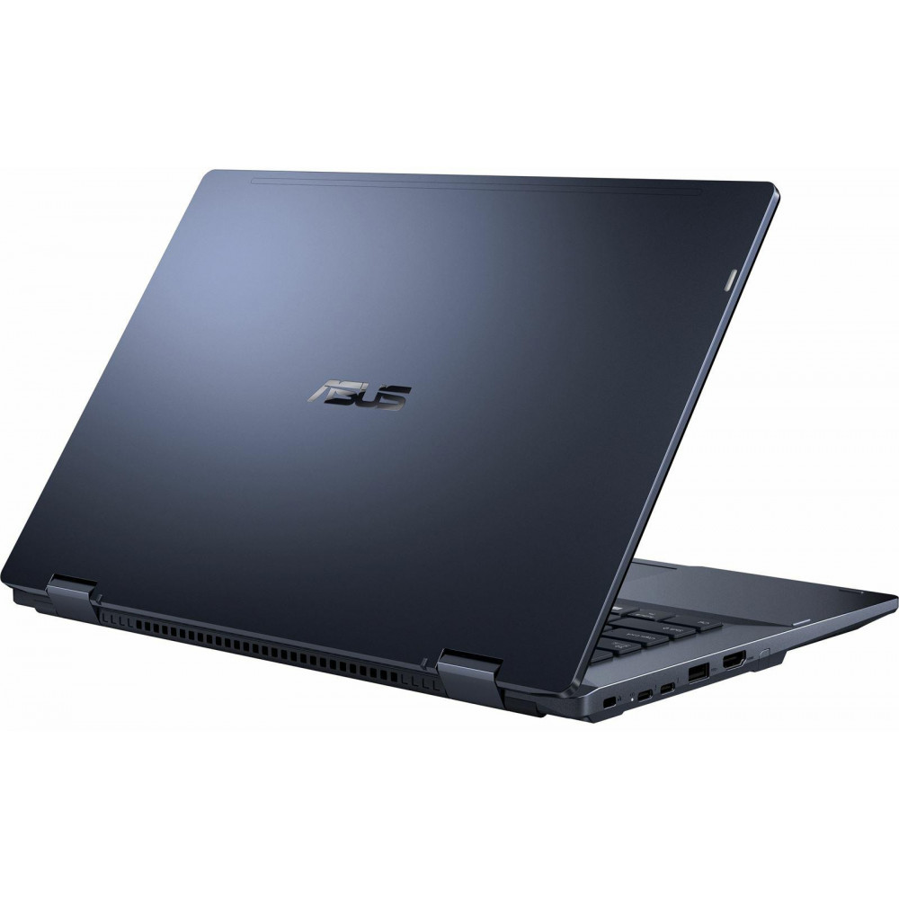 Laptop ASUS ExpertBook B3 Flip B3402FEA-EC0205R - i5-1135G7/14,0" FHD LCD MT/RAM 16GB/SSD 512GB/LTE/Windows 10 Pro/3 lata OS - zdjęcie