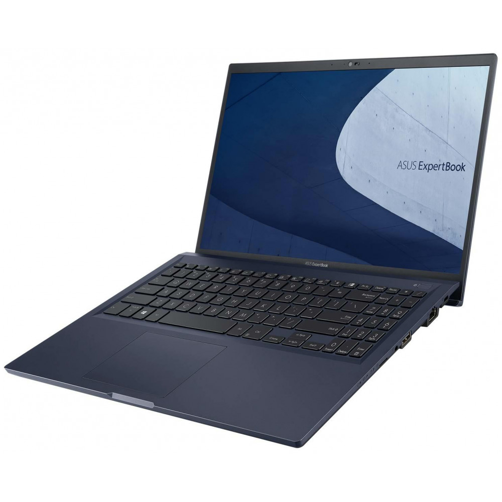 Laptop ASUS ExpertBook L1 L1500 L1500CDA-EJ0733 - AMD Ryzen 3 3250U/15,6" Full HD IPS/RAM 8GB/SSD 256GB/Granatowy/3 lata On-Site