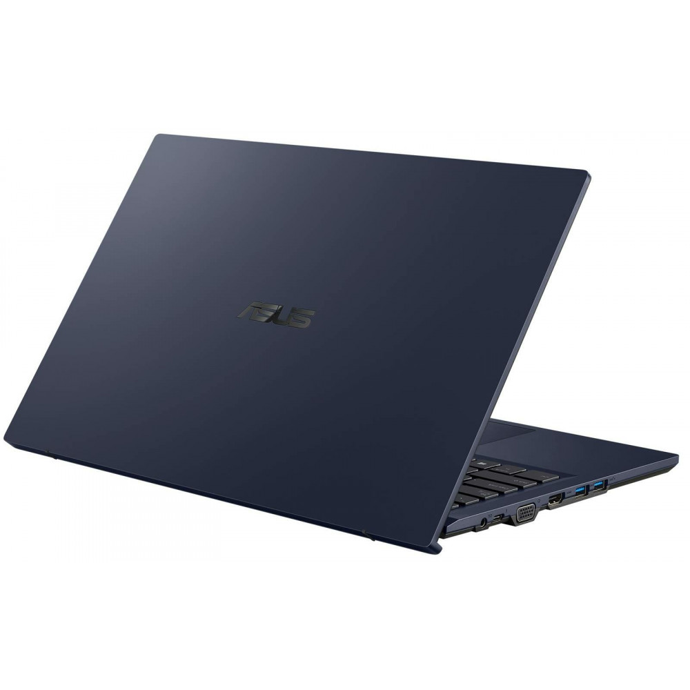 Laptop ASUS ExpertBook L1 L1500 L1500CDA-EJ0733 - AMD Ryzen 3 3250U/15,6" Full HD IPS/RAM 8GB/SSD 256GB/Granatowy/3 lata On-Site - zdjęcie