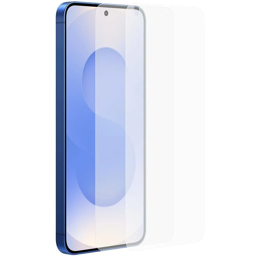 Folia ochronna antyrefleksyjna Samsung do S25 EF-US931CTEGWW - Przezroczysta