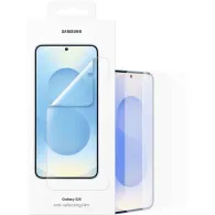 Folia ochronna antyrefleksyjna Samsung do S25 EF-US931CTEGWW - Przezroczysta