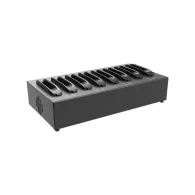Ładowarka na 8 baterii Getac S410MULTIEXTBATCHARG_GCECEM - Do Getac S410