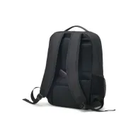 Plecak na laptopa Dicota Eco Backpack Plus BASE 13-15,6" D31839-RPET, Czarny | Sklep ITnes.pl, IT for BUSINESS