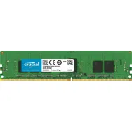 Pamięć RAM 1x32GB RDIMM DDR4 Crucial CT32G4RFD4266, 2666MHz, CL19, ECC, buforowana, 1,2 V | Sklep ITnes.pl, IT for BUSINESS