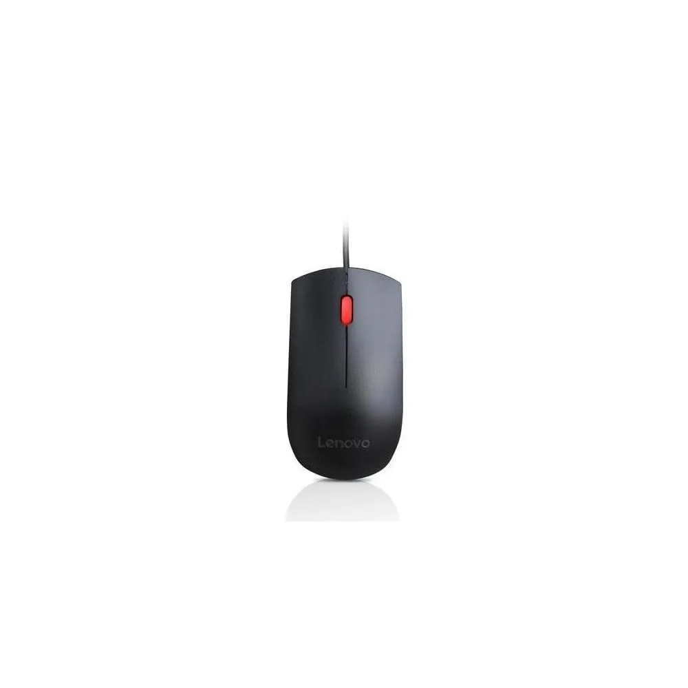 Lenovo 4Y50R20863 Essential USB Mouse | Sklep ITnes.pl - IT for BUSINESS