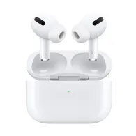 Słuchawki bezprzewodowe douszne AirPods Pro (2. gen.) MLWK3ZM/A - Białe - MLWK3ZM/A | Sklep ITnes.pl - IT for BUSINESS