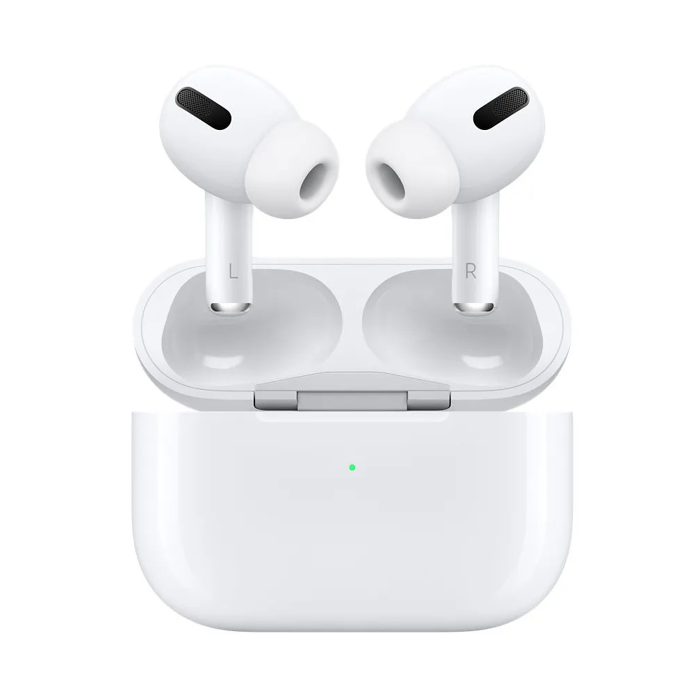 Słuchawki bezprzewodowe douszne AirPods Pro (2. gen.) MLWK3ZM/A - Białe - MLWK3ZM/A | Sklep ITnes.pl - IT for BUSINESS