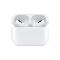 Słuchawki bezprzewodowe douszne AirPods Pro (2. gen.) MLWK3ZM/A - Białe - MLWK3ZM/A | Sklep ITnes.pl - IT for BUSINESS