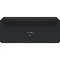 Klawiatura bezprzewodowa Logitech MX Keys Mini 920-010608 - Grafitowa