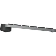 Klawiatura bezprzewodowa Logitech MX Keys Mini 920-010608 - Grafitowa