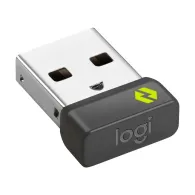 Klawiatura bezprzewodowa Logitech MX Keys Mini 920-010608 - Grafitowa