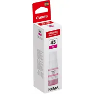 Butelka z tuszem Canon GI-45 Magenta 6286C001 - Oryginał, 3000 stron