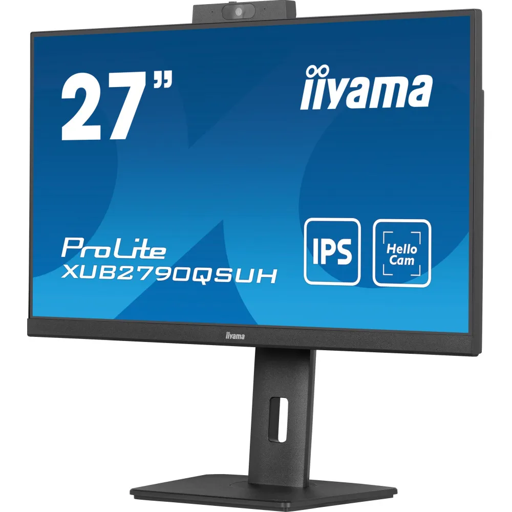 iiyama ProLite XUB2790QSUH-B1 - zdjęcie