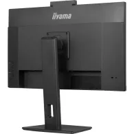 Monitor iiyama ProLite XUB2790QSUH-B1, 27", 2560x1440 (QHD), 100Hz, IPS, 0,400 ms, pivot, kamera, USB-C, Czarny | Sklep ITnes.pl