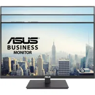 Monitor ASUS VA27UQSB 90LM09WJ-B02170, 27", 3840x2160 (4K), 60Hz, IPS, HDR, 5 ms, Czarny | Sklep ITnes.pl, IT for BUSINESS