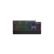 Klawiatura Lenovo Legion K500 GY40T26481 - Kolor grafitowy | Sklep ITnes.pl - IT for BUSINESS