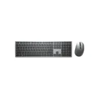 i myszy Dell Premier Multi-Device Wireless KM7321W - Szary - 580-AJQV Zestaw bezprzewodowy klawiatury | Sklep ITnes.pl - IT for 