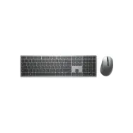 i myszy Dell Premier Multi-Device Wireless KM7321W - Szary - 580-AJQV Zestaw bezprzewodowy klawiatury | Sklep ITnes.pl - IT for 