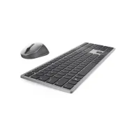 i myszy Dell Premier Multi-Device Wireless KM7321W - Szary - 580-AJQV Zestaw bezprzewodowy klawiatury | Sklep ITnes.pl - IT for 
