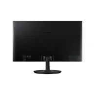 Monitor Samsung LS24F350FHUXEN, 24", 1920x1080 (FHD), 60Hz, PLS, FreeSync, 4 ms, Czarny | Sklep ITnes.pl, IT for BUSINESS
