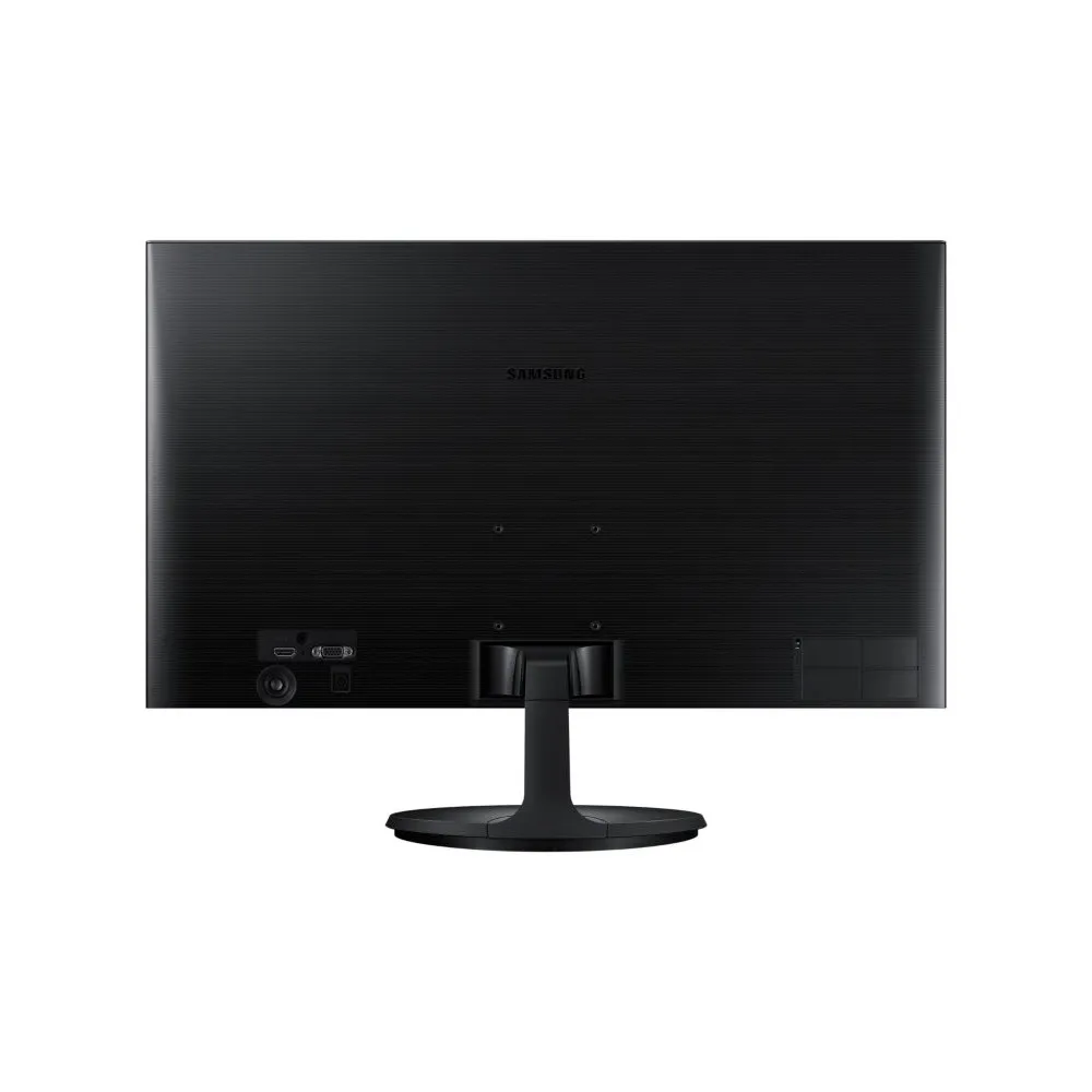 Samsung LS24F350FHUXEN - zdjęcie