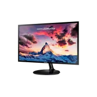 Monitor Samsung LS24F350FHUXEN, 24", 1920x1080 (FHD), 60Hz, PLS, FreeSync, 4 ms, Czarny | Sklep ITnes.pl, IT for BUSINESS