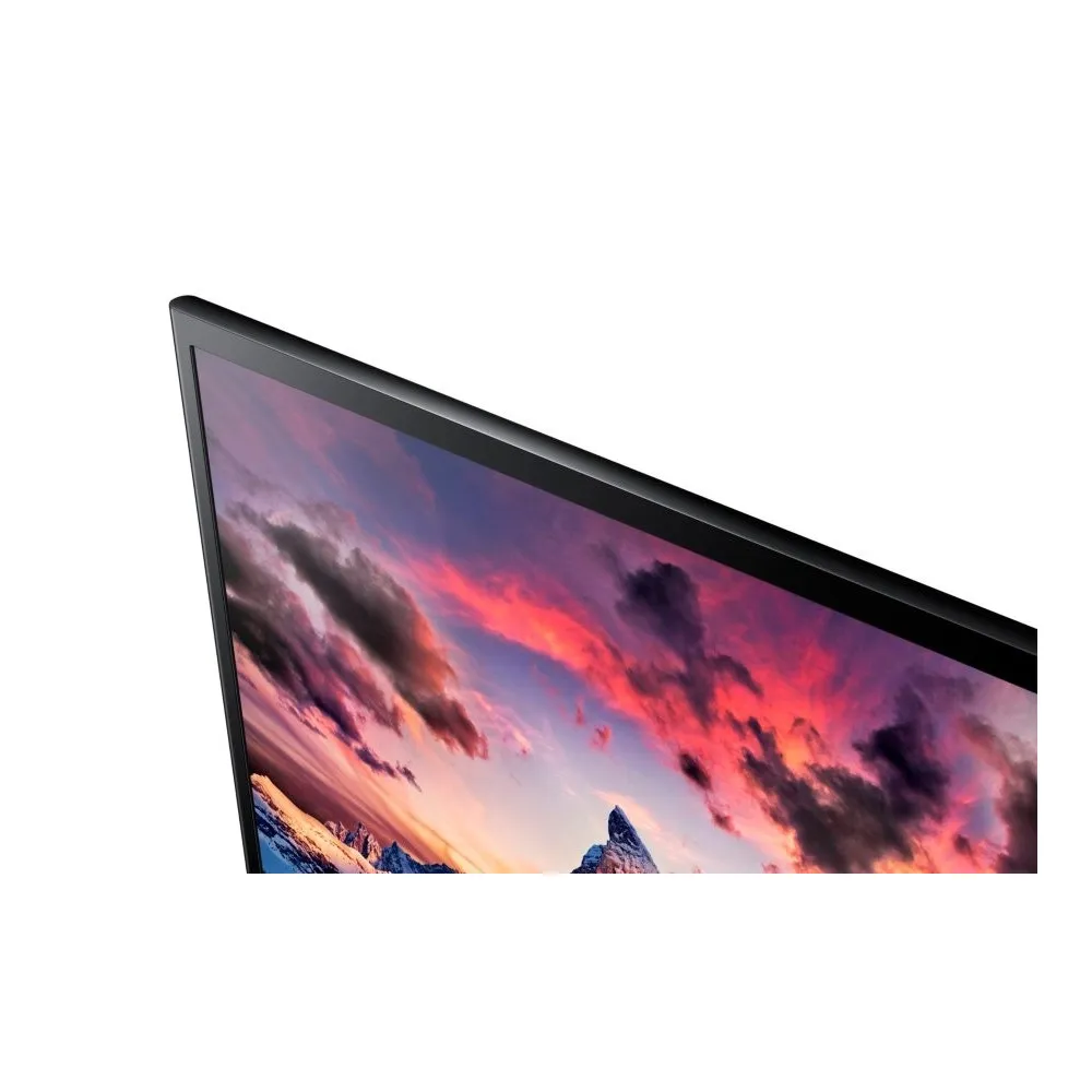 Samsung LS24F350FHUXEN - zdjęcie