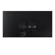 Monitor Samsung LS24F350FHUXEN, 24", 1920x1080 (FHD), 60Hz, PLS, FreeSync, 4 ms, Czarny | Sklep ITnes.pl, IT for BUSINESS