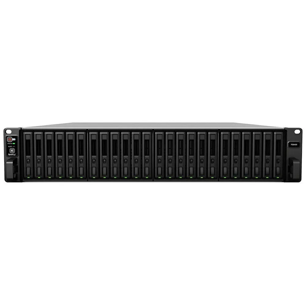 Synology Rack FS FS6400