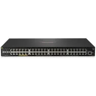 Switch zarządzalny HPE Aruba 2930F JL557A, 48x 100|1000Mbps RJ45, 4x 1000Mbps SFP, POE+ 740W | Sklep ITnes.pl, IT for BUSINESS