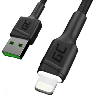 Kabel Green Cell Ray USB-A, Lightning KABGC12 - zdjęcie poglądowe 1