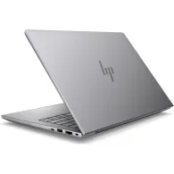 Laptop HP ZBook 8 G1ak 14 A3ZW1GHET, Ryzen AI 7 PRO 350, 14" WUXGA IPS, 64GB, 1TB, Srebrny, Win11 Pro | Sklep ITnes.pl, IT for B