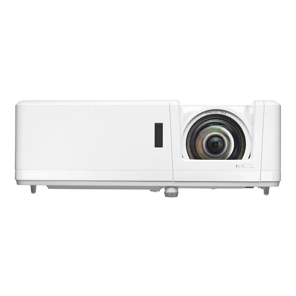 Projektor laserowy Optoma ZU606Te E1P1A3NWE1Z3, WUXGA 1920x1200, 6300 lumenów, IP6x, Biały | Sklep ITnes.pl, IT for BUSINESS