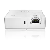 Projektor laserowy Optoma ZU606Te E1P1A3NWE1Z3, WUXGA 1920x1200, 6300 lumenów, IP6x, Biały | Sklep ITnes.pl, IT for BUSINESS