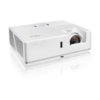 Projektor laserowy Optoma ZU606Te E1P1A3NWE1Z3, WUXGA 1920x1200, 6300 lumenów, IP6x, Biały | Sklep ITnes.pl, IT for BUSINESS
