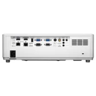 Projektor laserowy Optoma ZU606Te E1P1A3NWE1Z3, WUXGA 1920x1200, 6300 lumenów, IP6x, Biały | Sklep ITnes.pl, IT for BUSINESS
