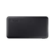 Powerbank Trust PRIMO 10000mAh ECO 24678 - Czarny | Sklep ITnes.pl - IT for BUSINESS