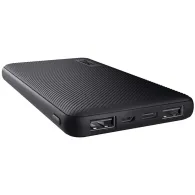 Powerbank Trust PRIMO 10000mAh ECO 24678 - Czarny | Sklep ITnes.pl - IT for BUSINESS