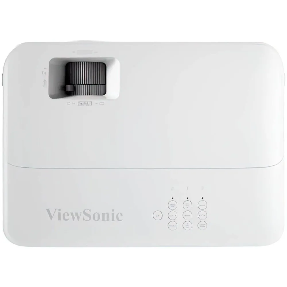 ViewSonic PG706HD - zdjęcie