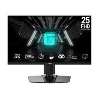 Monitor MSI G255PF E2, 24,5", 1920x1080 (FHD), 180Hz, Fast IPS, FreeSync, 1 ms, pivot, Czarny | Sklep ITnes.pl, IT for BUSINESS