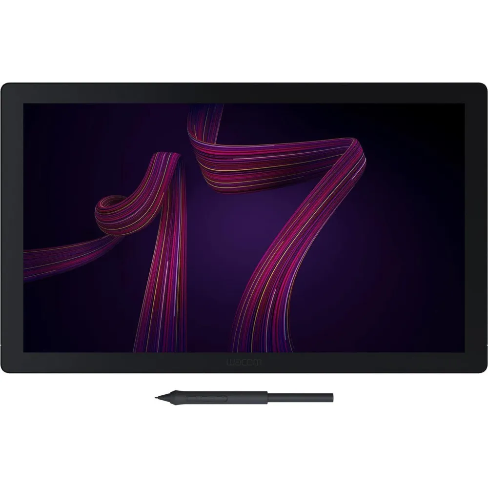 Tablet graficzny Wacom Cintiq Pro 17 DTH172K0B | Sklep ITnes.pl, IT for BUSINESS