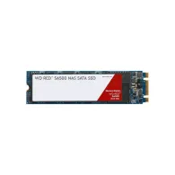 Dysk SSD 2TB M.2 SATA WD Red SA500 WDS200T1R0B, 2280, M.2, SATA III, 560-530MBps | Sklep ITnes.pl, IT for BUSINESS